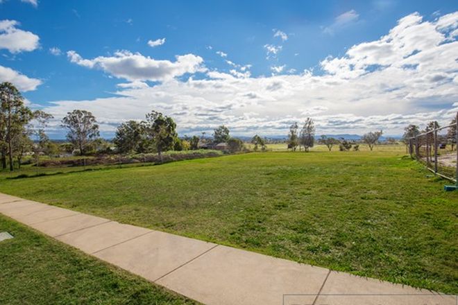 Picture of 6 Matilda Circle, MORPETH NSW 2321