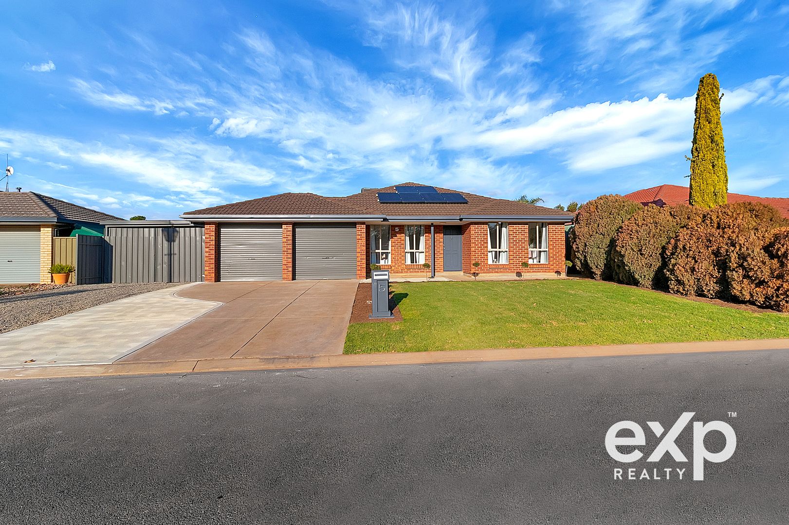 5 Crawford Grove, Andrews Farm SA 5114, Image 1