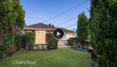 Picture of 10 Perry Ct, BRIGHTON EAST VIC 3187