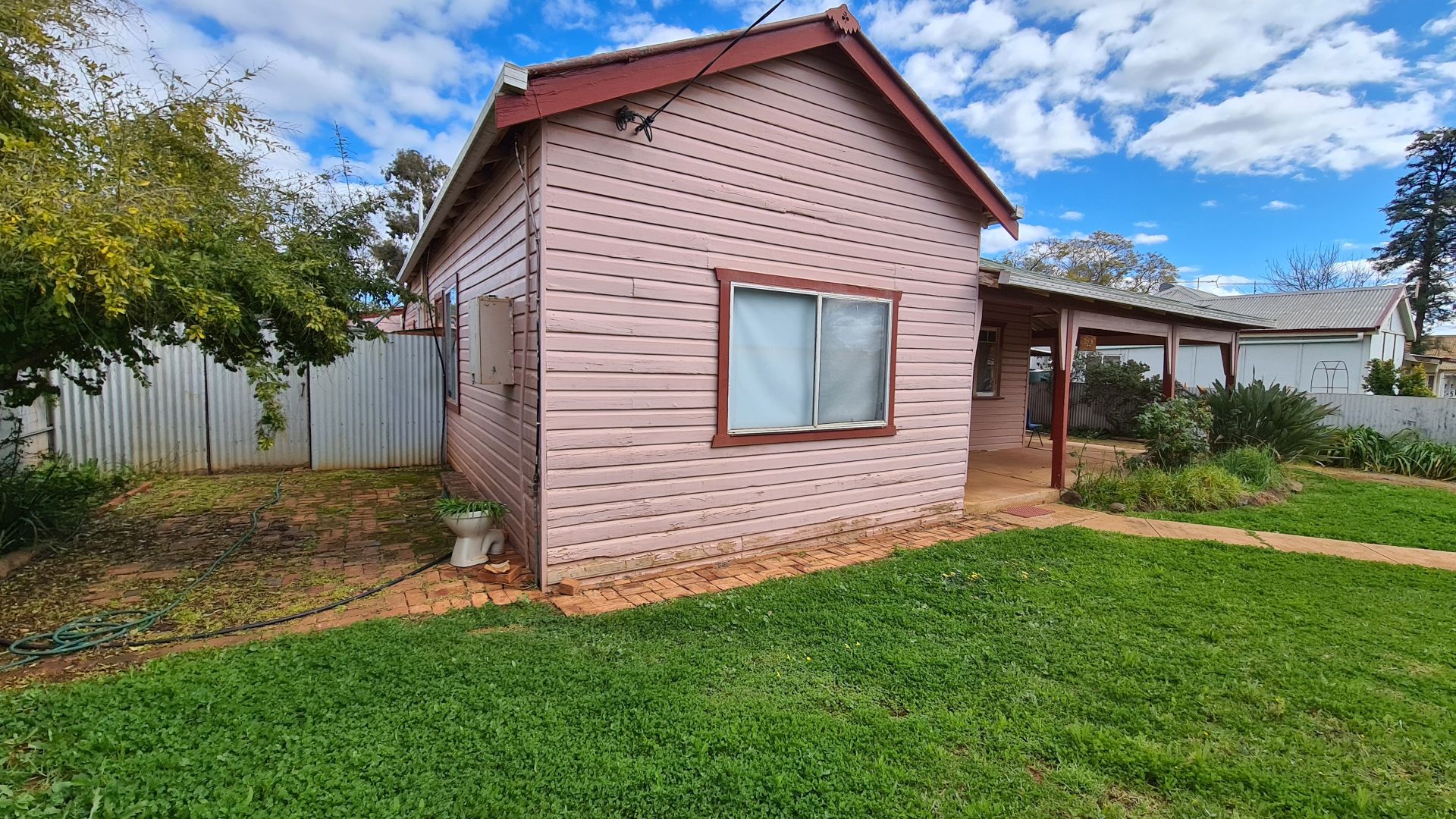 24 Lorne, Lake Cargelligo NSW 2672, Image 2