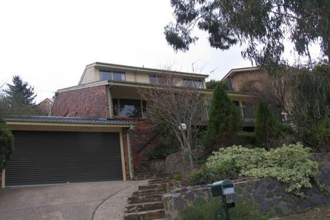 Picture of 31 Harbison Crescent, WANNIASSA ACT 2903