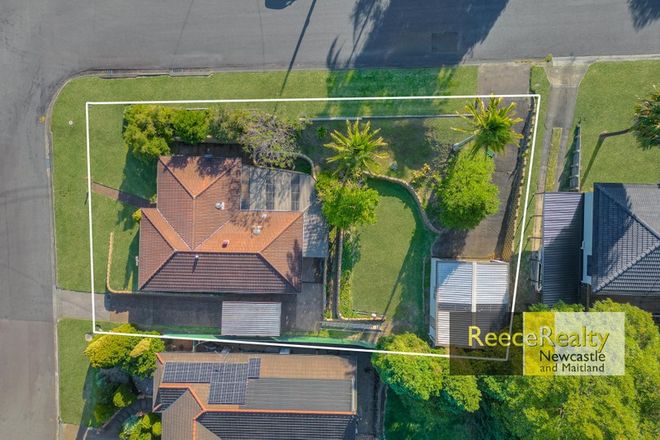 Picture of 17 Victoria Road, TINGIRA HEIGHTS NSW 2290