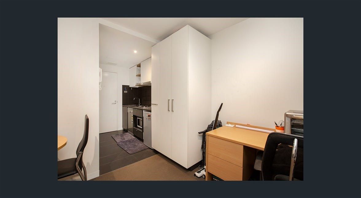 1 bedrooms Apartment / Unit / Flat in 117/55 Viliers St NORTH MELBOURNE VIC, 3051