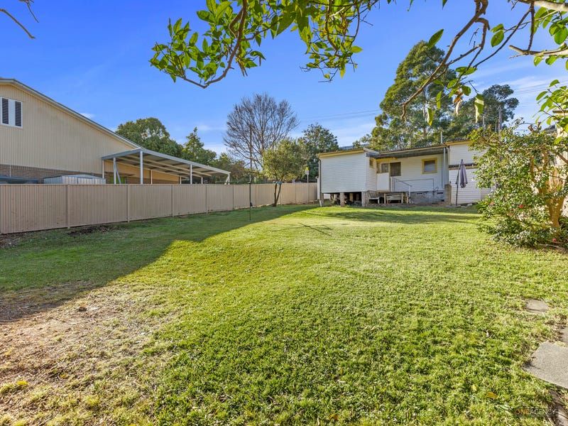 105 National Avenue, Loftus NSW 2232 House For Rent Domain