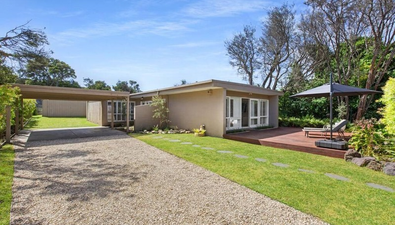 Picture of 129 CanterburyJetty Road, RYE VIC 3941