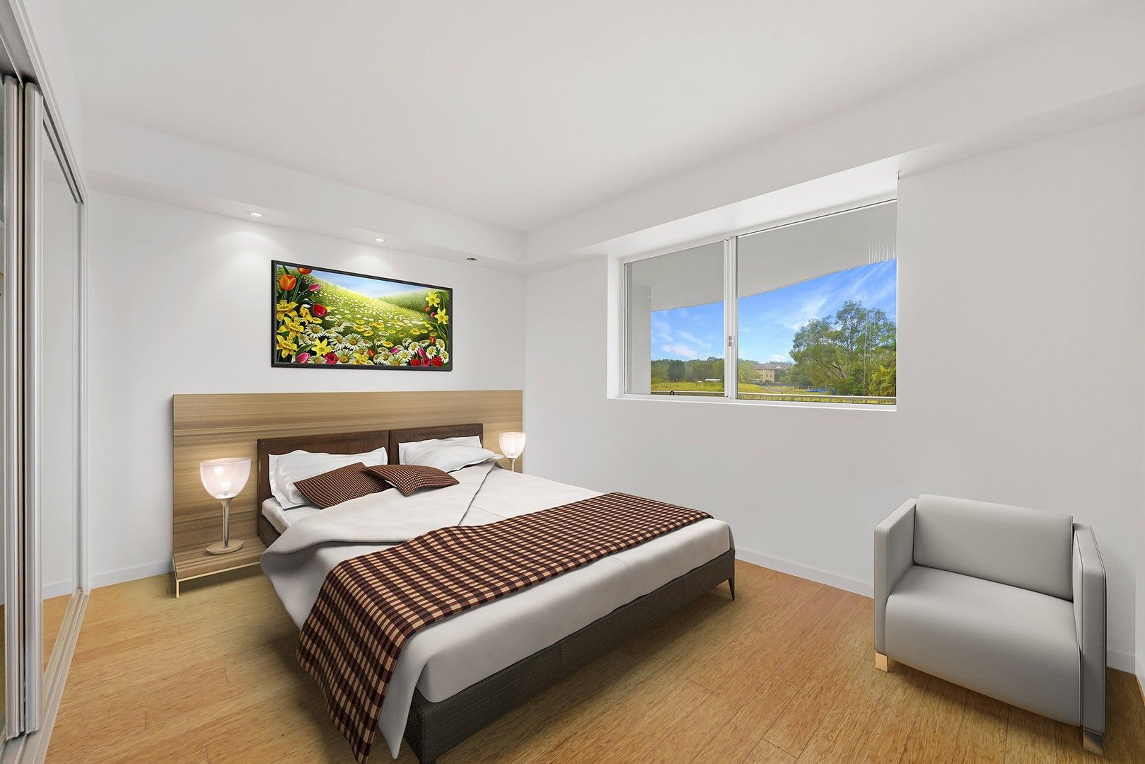 Lot 27, Apt 22/77 Tamarind Avenue, Bogangar NSW 2488, Image 0