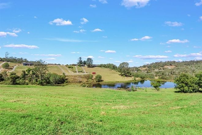 Picture of 58-62 Ramsay Road, CLEAR MOUNTAIN QLD 4500