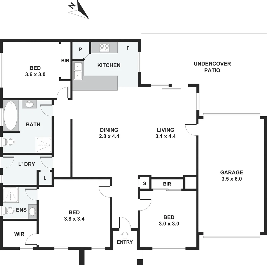 Additional image 7 of 26 Fisher Court, Werribee VIC 3030