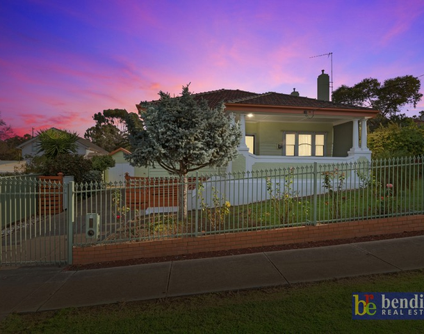 1 Rae Street, Ironbark VIC 3550