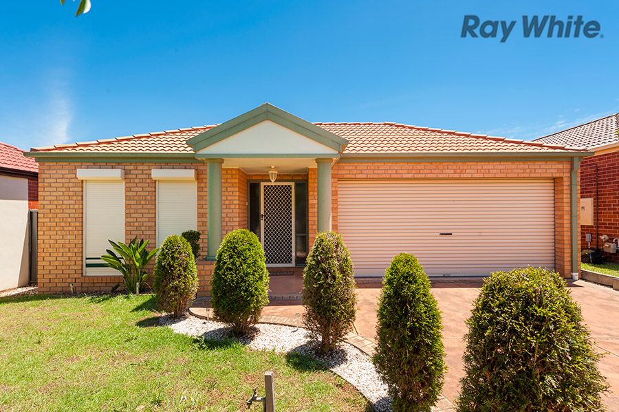 20 Olsen Retreat, Caroline Springs VIC 3023, Image 0