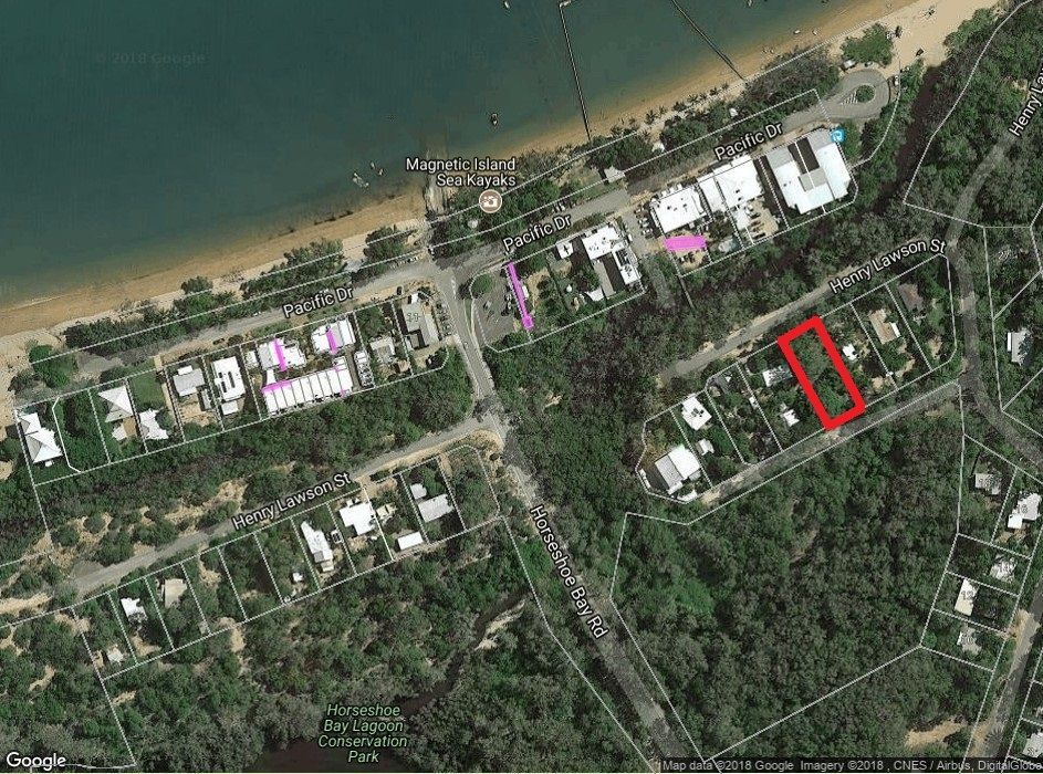 44 Henry Lawson St, Horseshoe Bay QLD 4819, Image 2