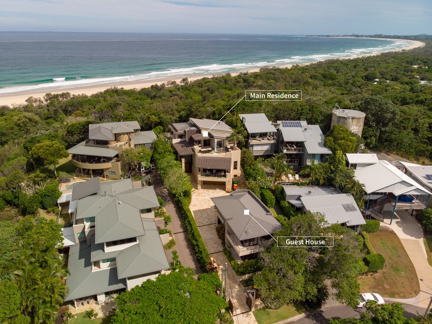 14 Bambery Street, Fingal Head NSW 2487, Image 0