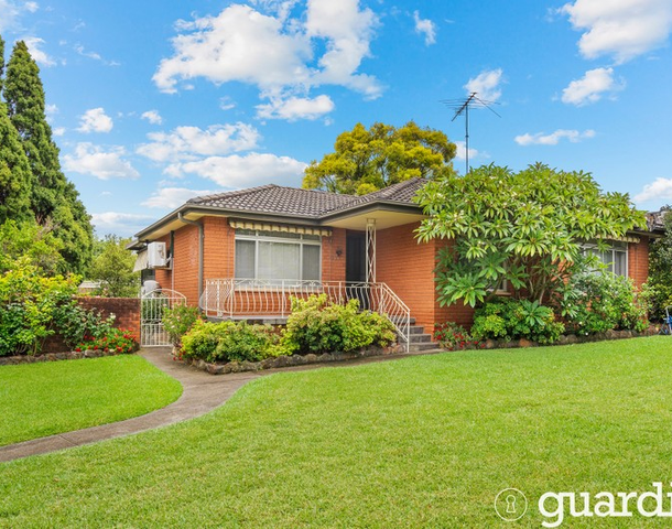 37 Apple Street, Constitution Hill NSW 2145