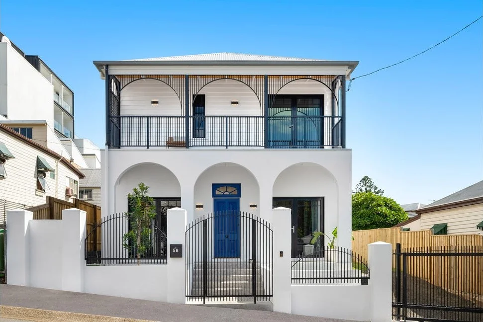 58 Menzies Street, Brisbane City QLD 4000