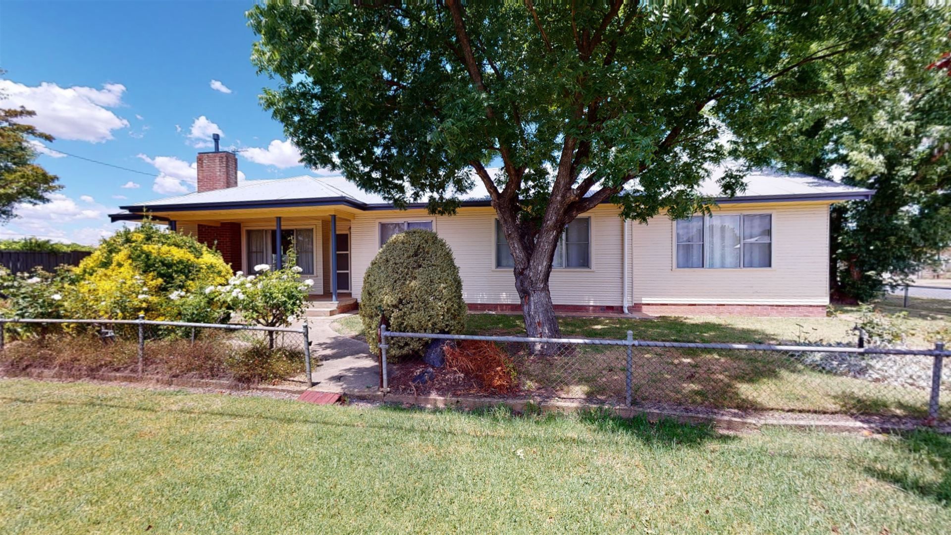 47 Bapaume Street, Cootamundra Property History & Address Research