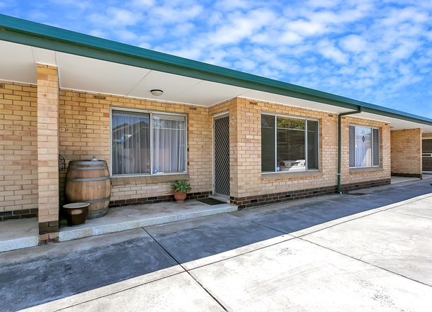 2/13 East Avenue, Allenby Gardens SA 5009