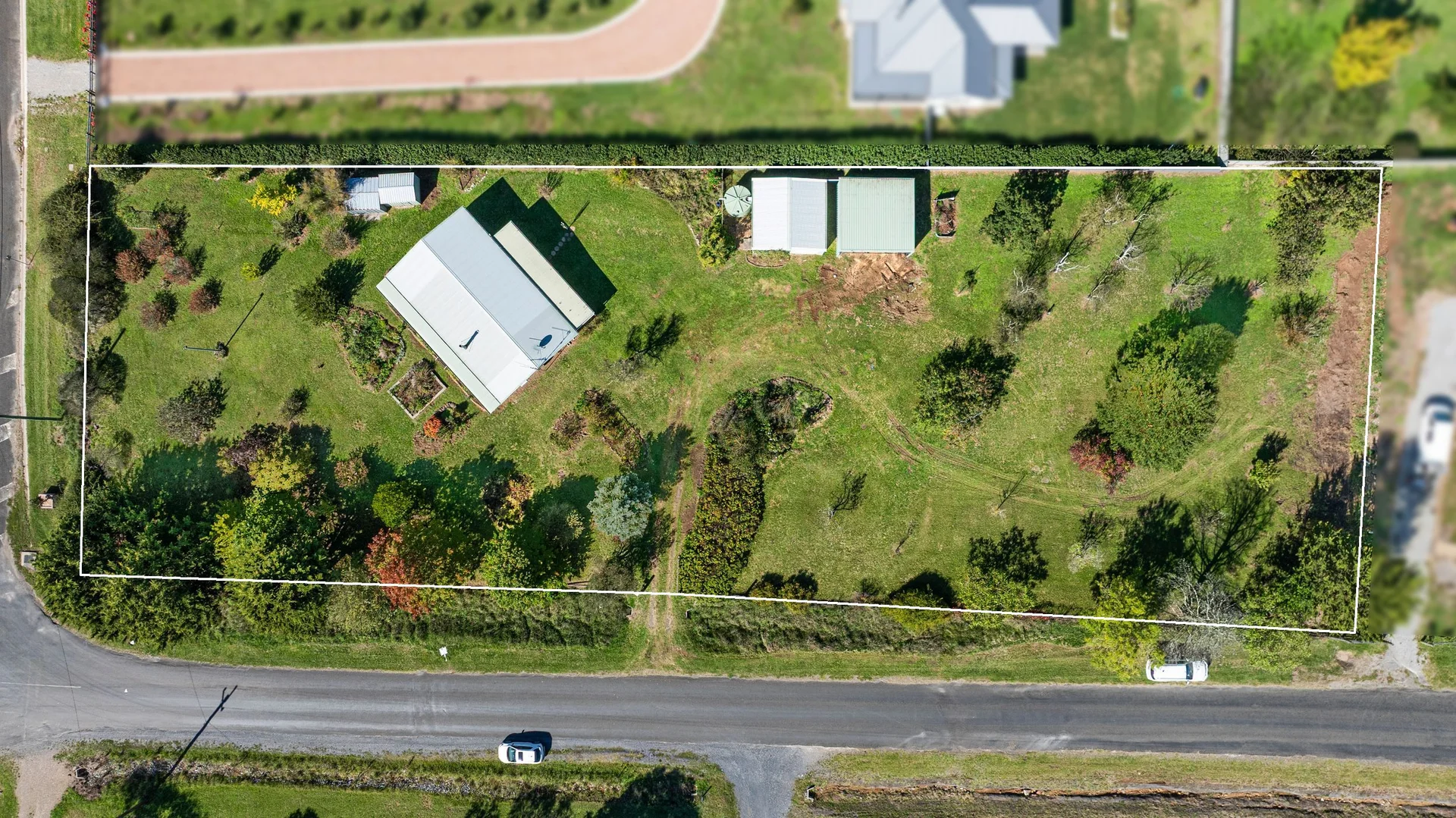 Additional image 12 of 58 Hillas Street, Taralga NSW 2580