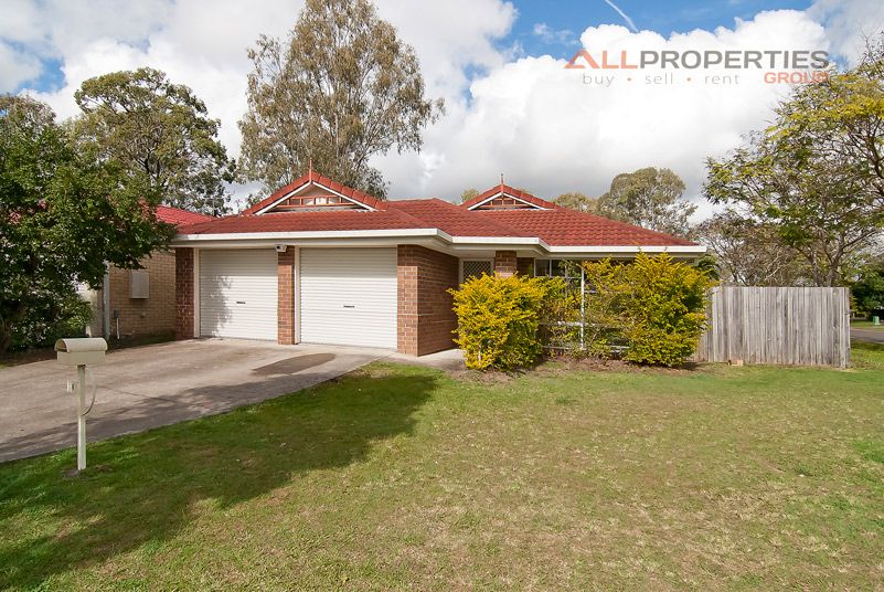 9 Dunbarton Lane, Bethania QLD 4205, Image 0