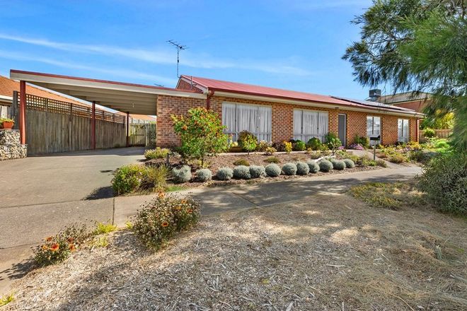 Picture of 30 Orungal Court, TORQUAY VIC 3228