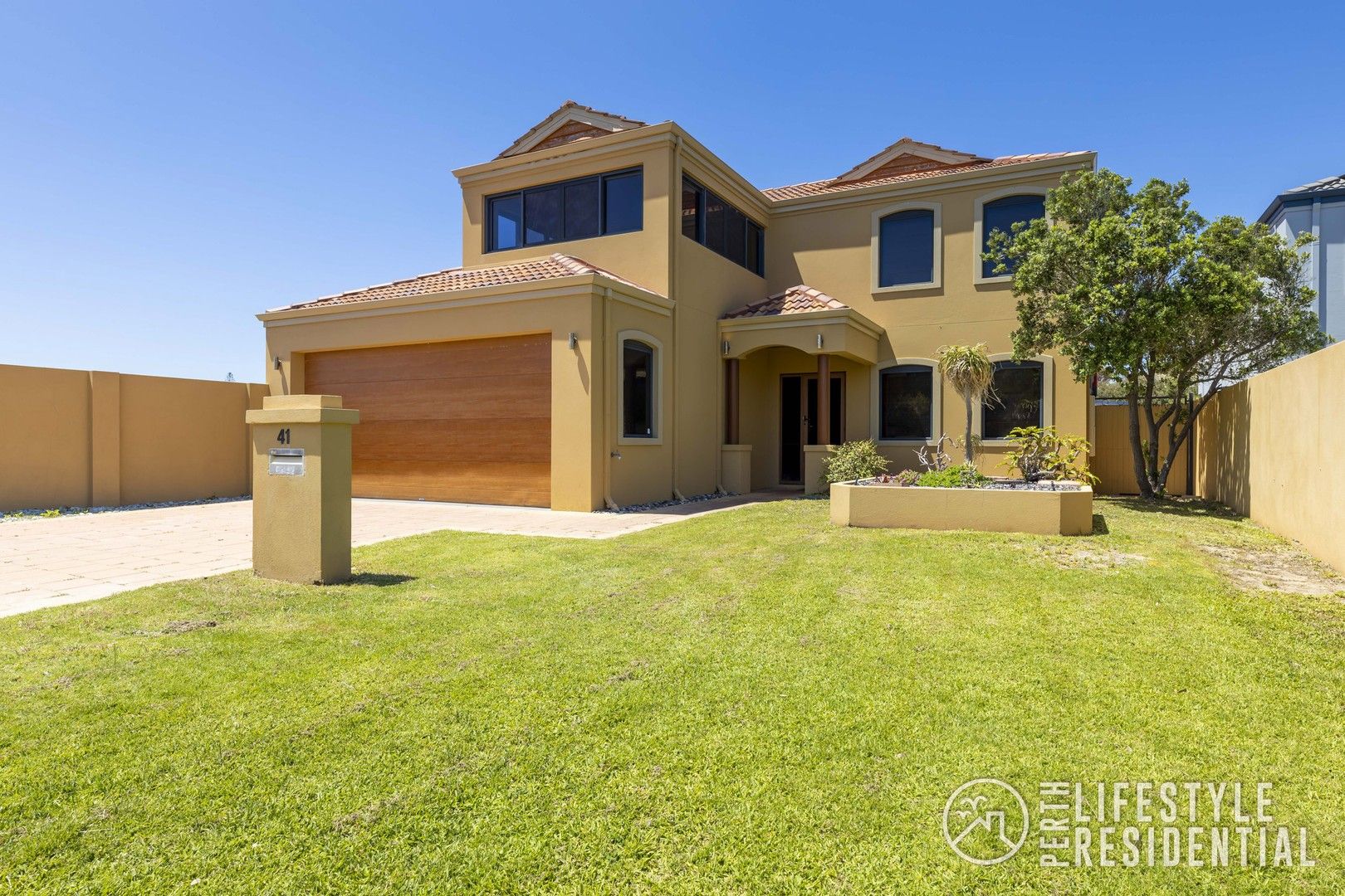 41 Foreshore Vista, Yanchep WA 6035 House For Rent Domain