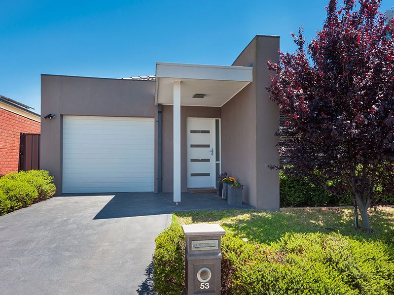 53 Thoresby Circuit, Craigieburn VIC 3064