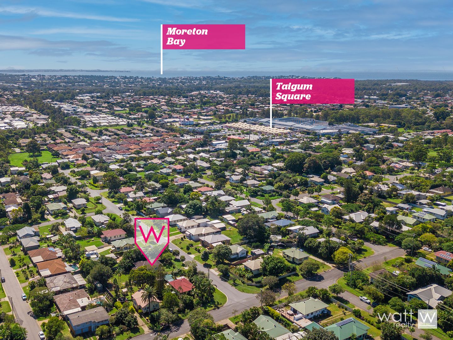 1/43 Bartholomew Street, Zillmere QLD 4034, Image 1