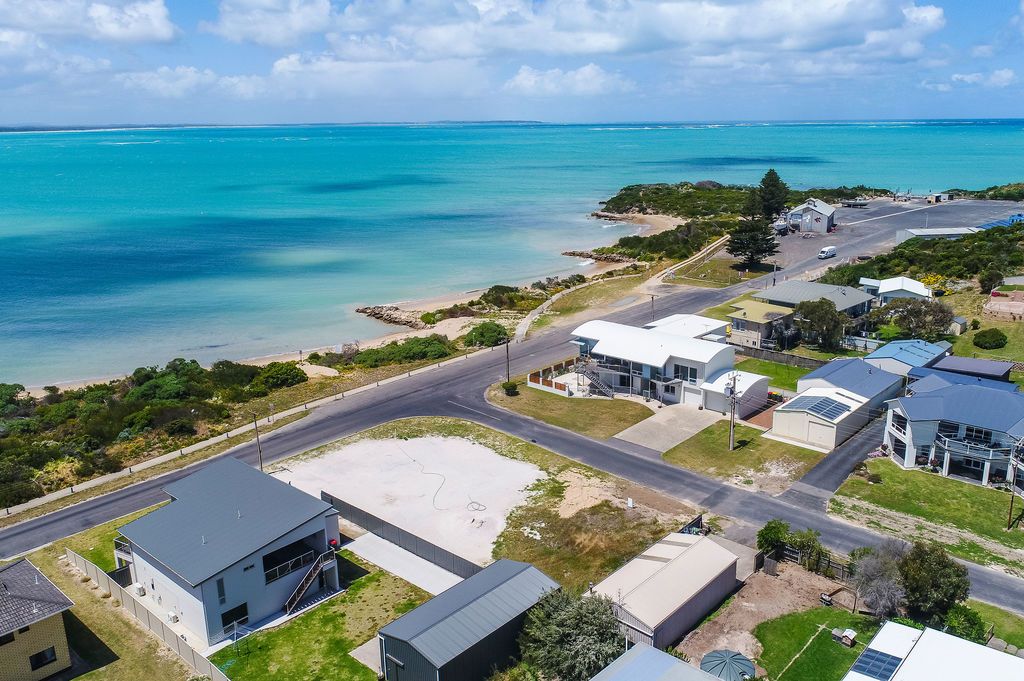 100 South Terrace, Beachport SA 5280 Domain