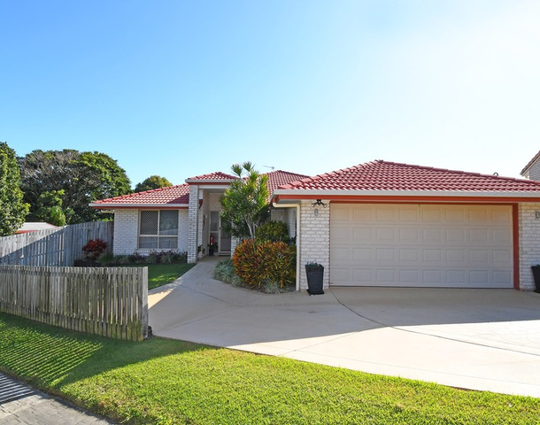 32 Faye Avenue, Scarness QLD 4655