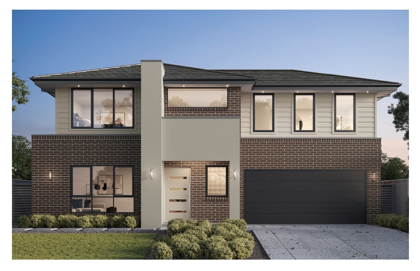 Lot1028 Gelt Street Box Hill Nsw 2765 Domain