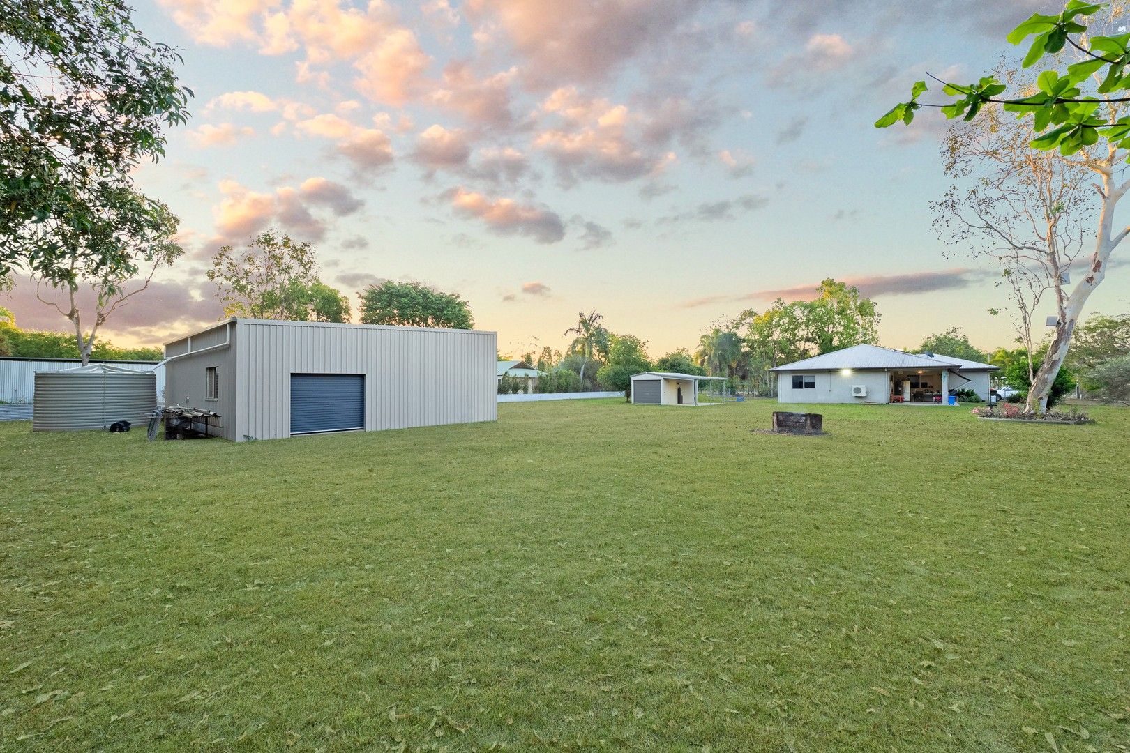 3 bedrooms House in 24 Salamander St BLUEWATER QLD, 4818