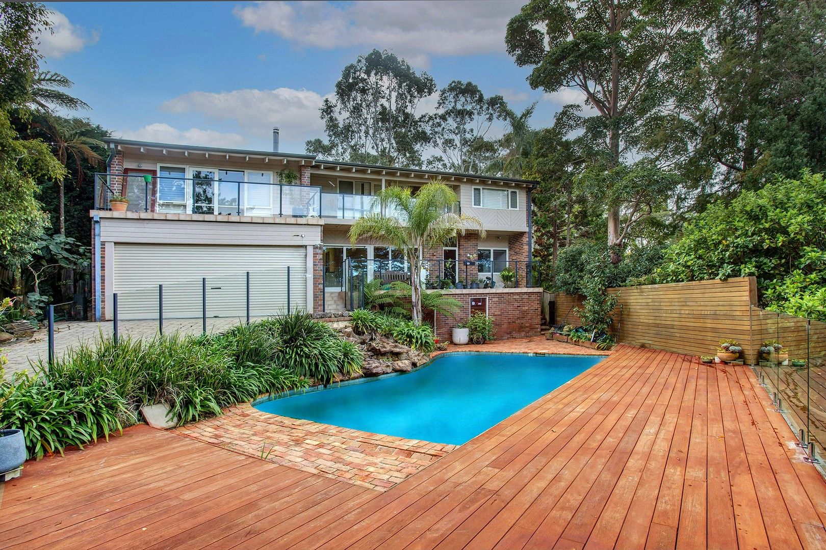 5 bedrooms House in 30 Holt Avenue WAHROONGA NSW, 2076