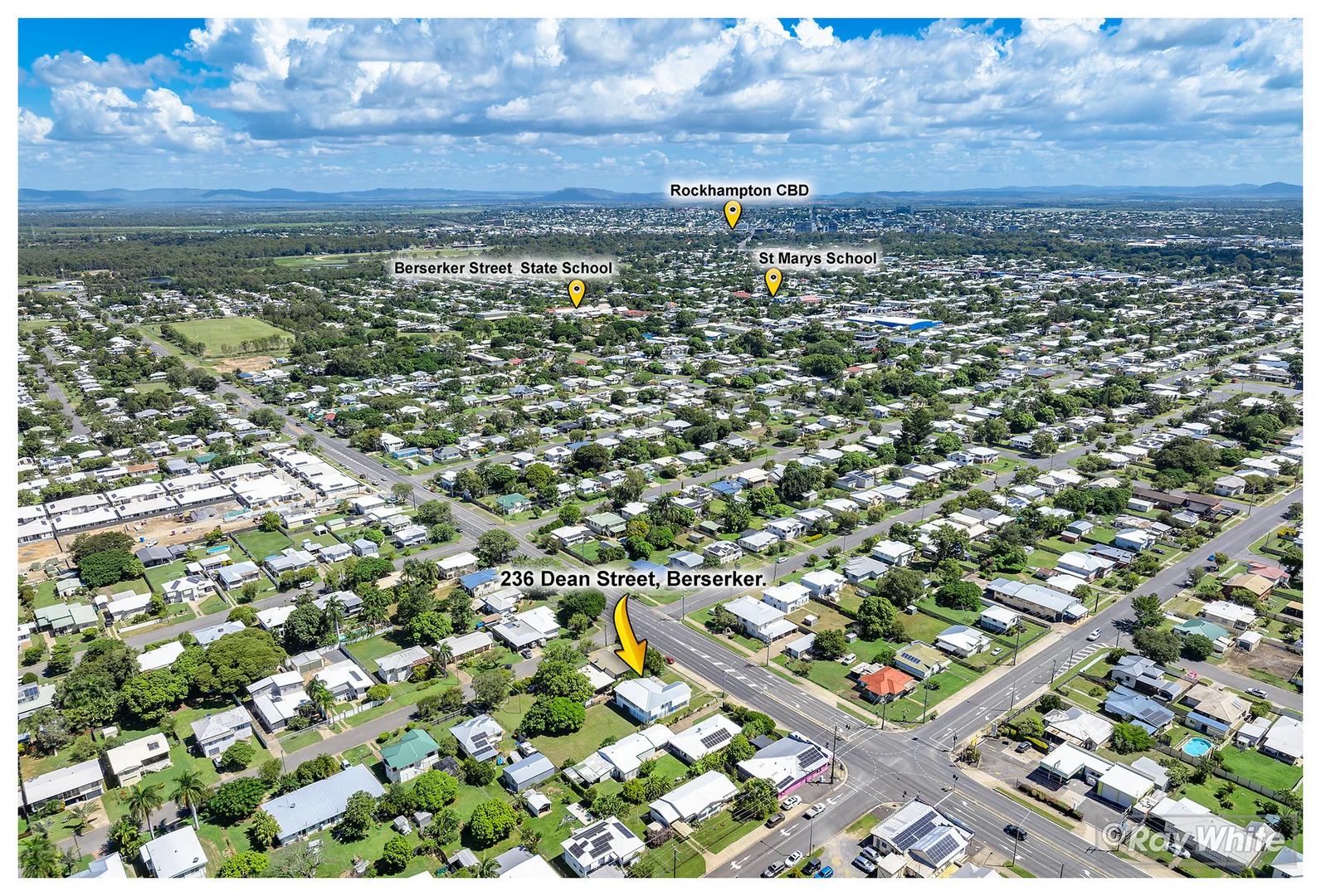 Additional image 29 of 236 Dean Street, Berserker QLD 4701