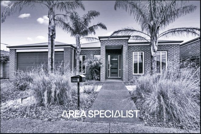 Picture of 9 Alexandra Mews, LANGWARRIN VIC 3910
