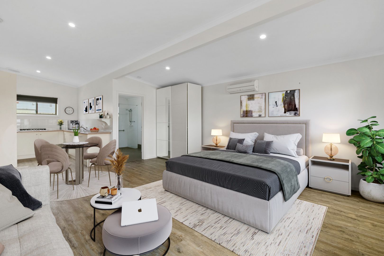 3 King Street, Strathalbyn SA 5255 House For Rent Domain