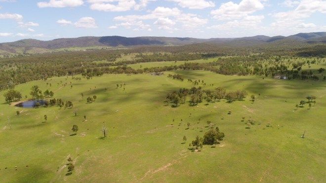 Picture of MINGO QLD 4625