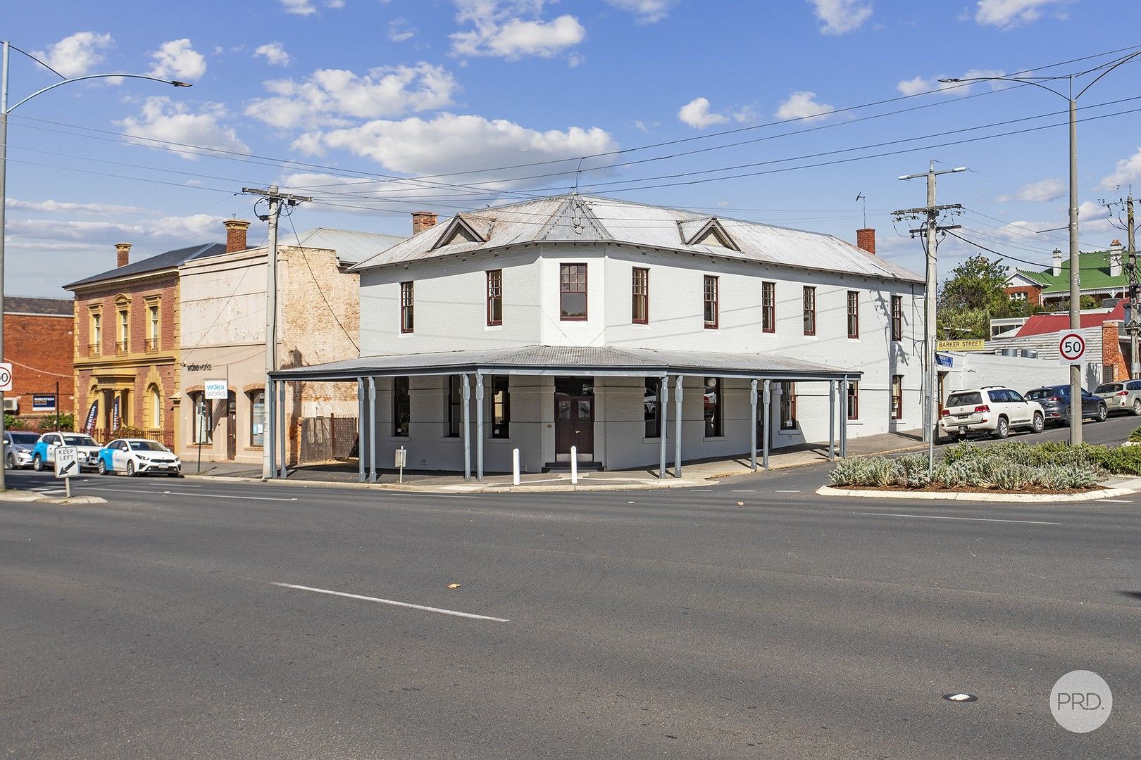 163 Barker Street, Castlemaine VIC 3450 Domain