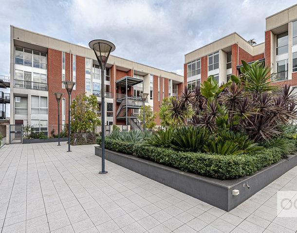 9/237 Wakefield Street, Adelaide SA 5000