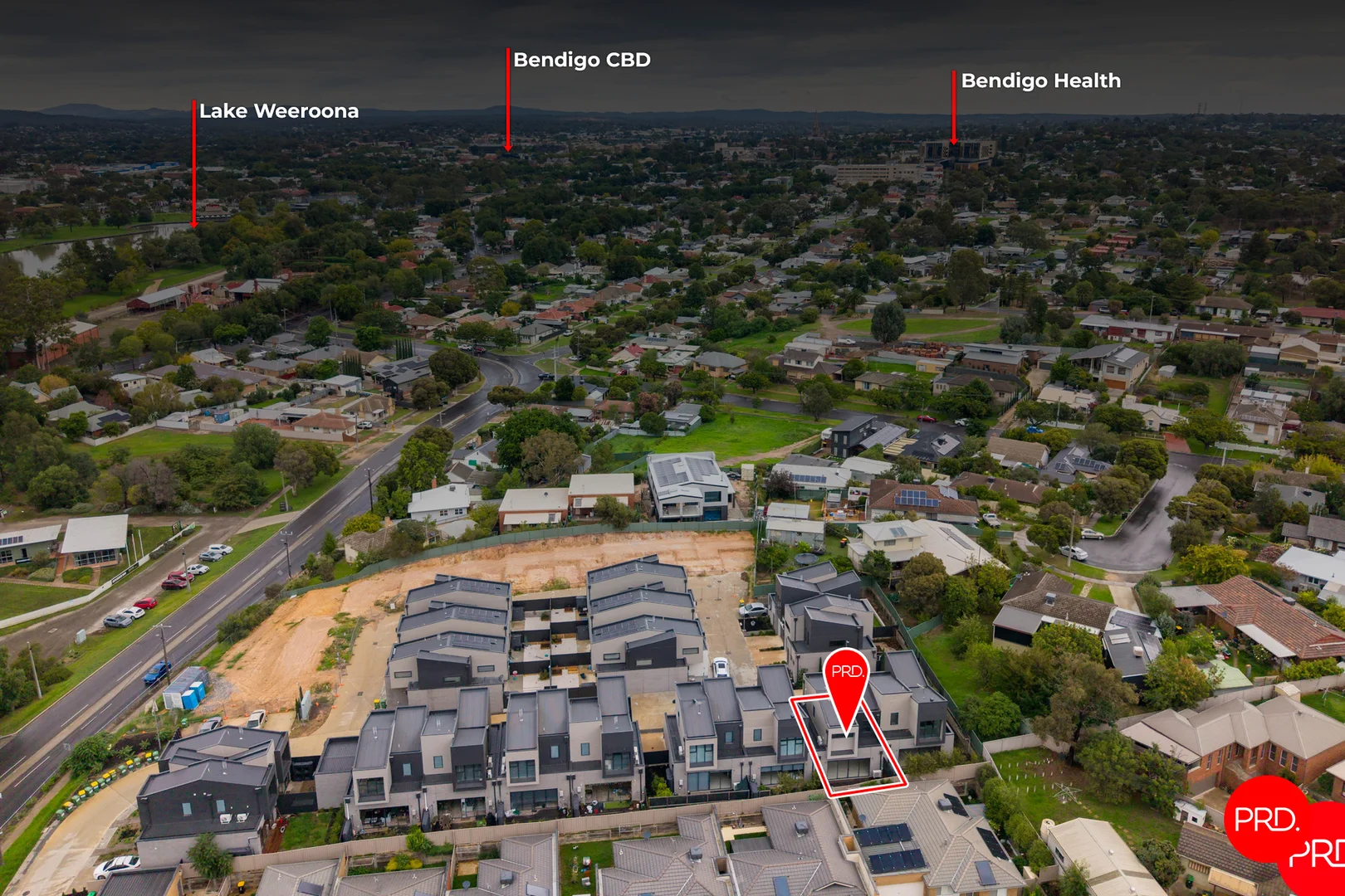 Additional image 18 of 21/67 Thunder Street, North Bendigo VIC 3550