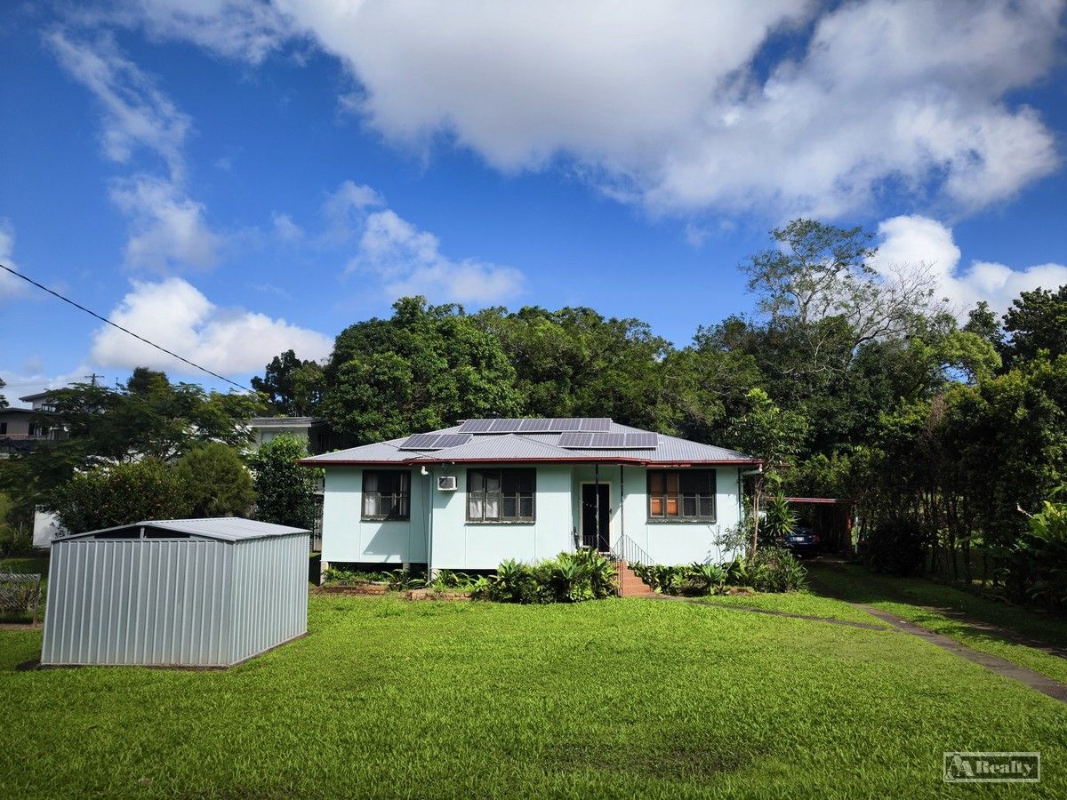 10 Breen Street, East Innisfail QLD 4860, Image 0