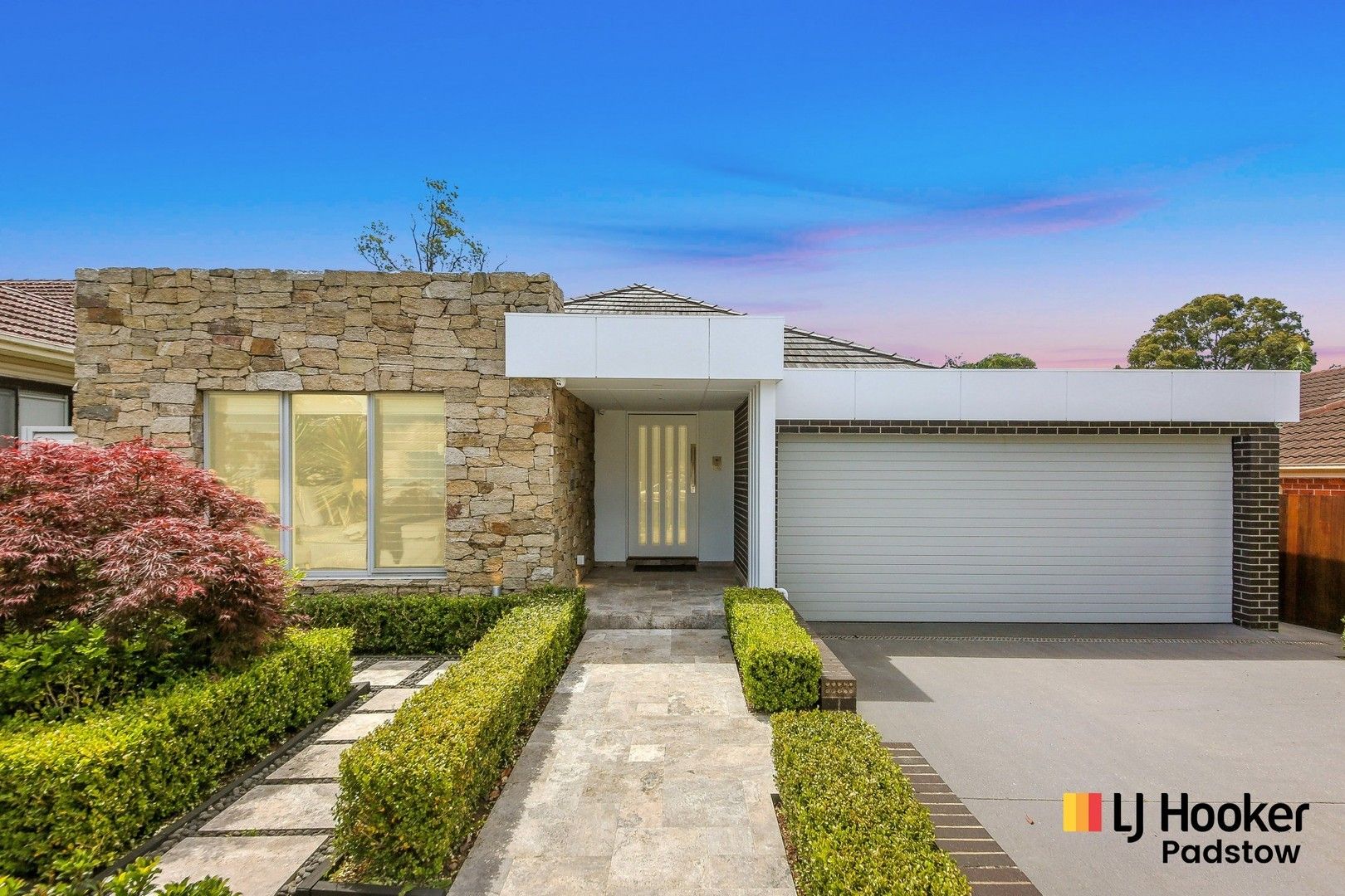 36 Villiers Road, Padstow Heights NSW 2211, Image 0