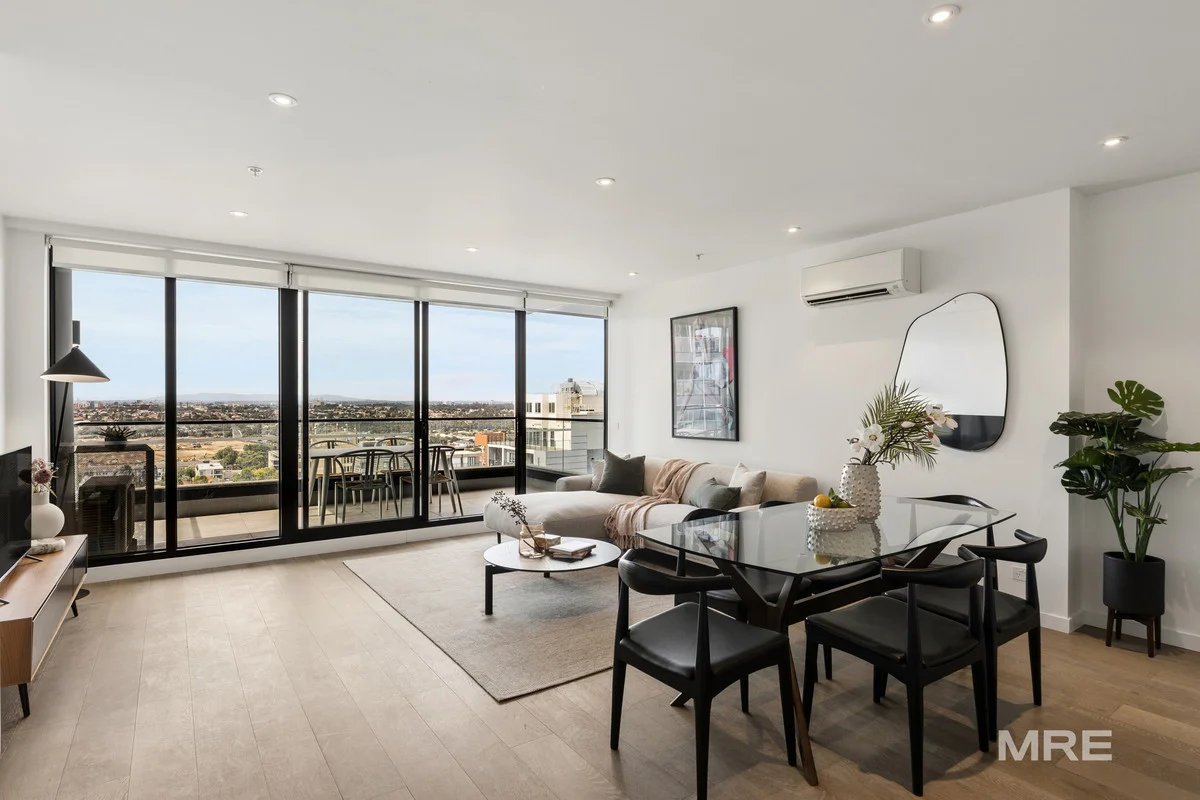 1403/40 Hall Street, Moonee Ponds VIC 3039