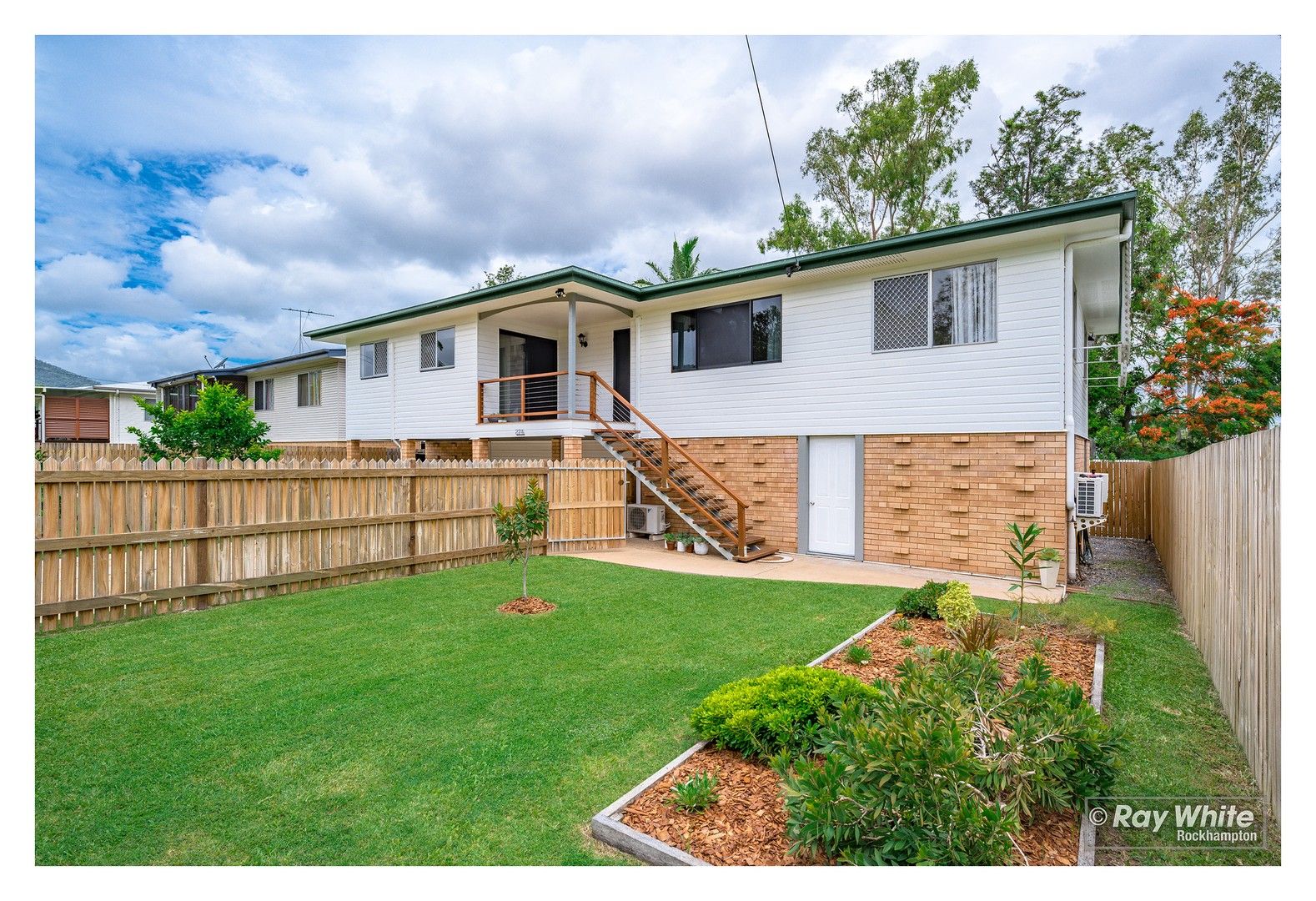 274 Elphinstone Street, Koongal QLD 4701, Image 0