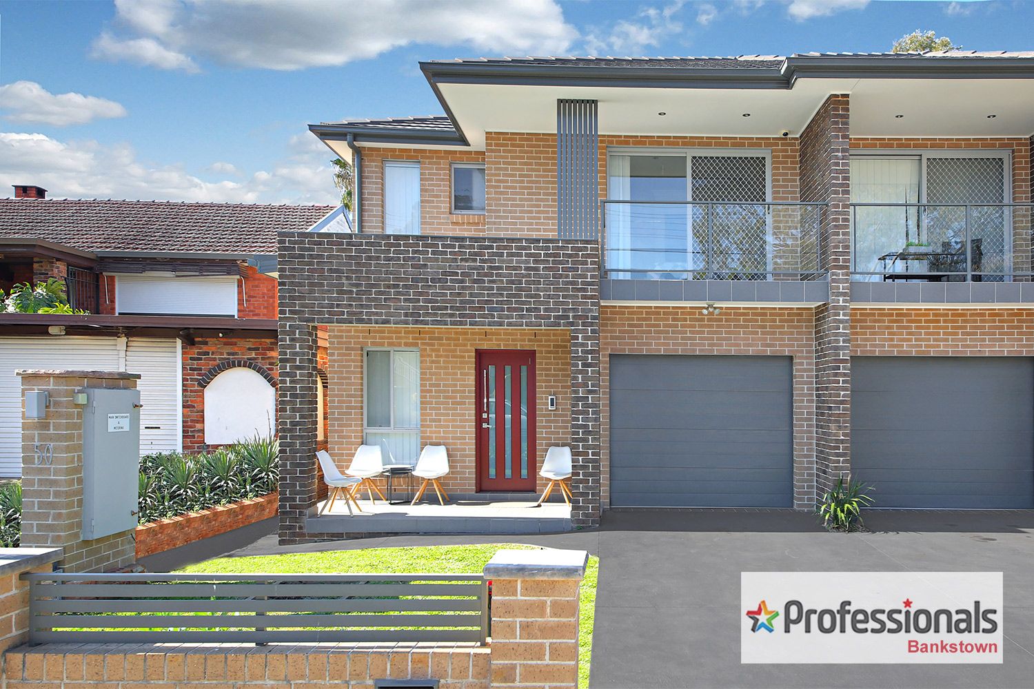 1/50 Taylor Street, Condell Park NSW 2200