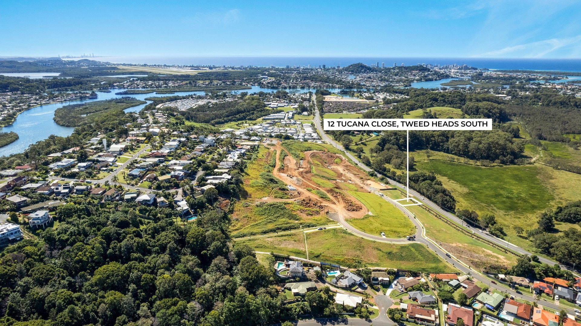 12 Tucana Close, Tweed Heads South NSW 2486 Domain