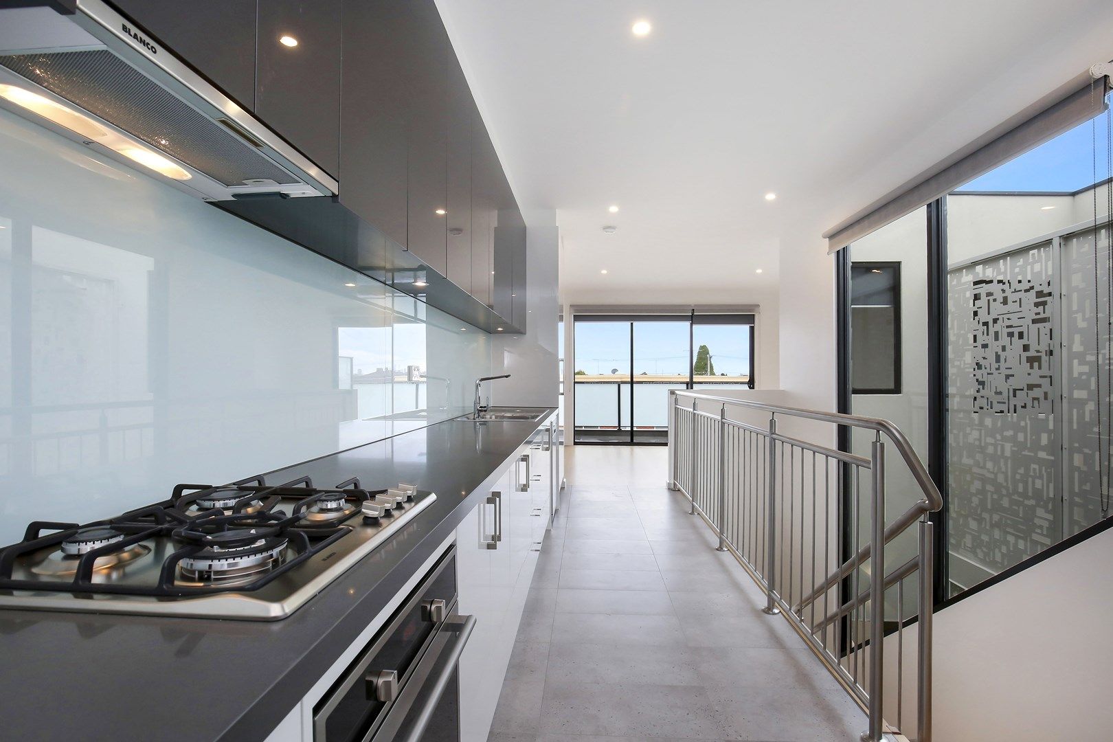 2 bedrooms Townhouse in 84B Collins Street THORNBURY VIC, 3071