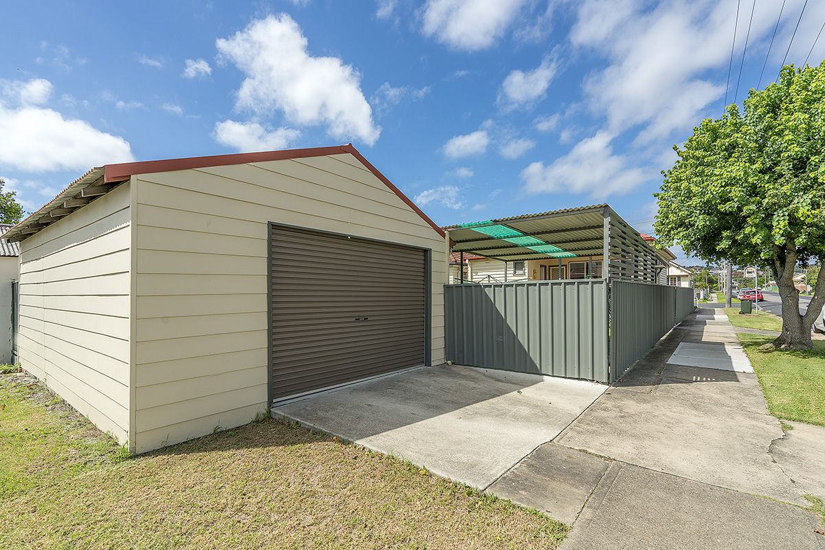 8 Third Street, Adamstown NSW 2289, Image 1