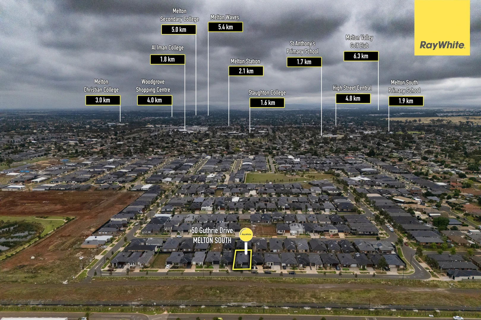 Additional image 18 of 50 Guthrie Drive, Melton South VIC 3338