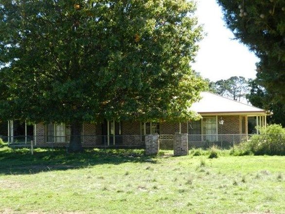 495 Leighwood Road, Golspie NSW 2580, Image 1