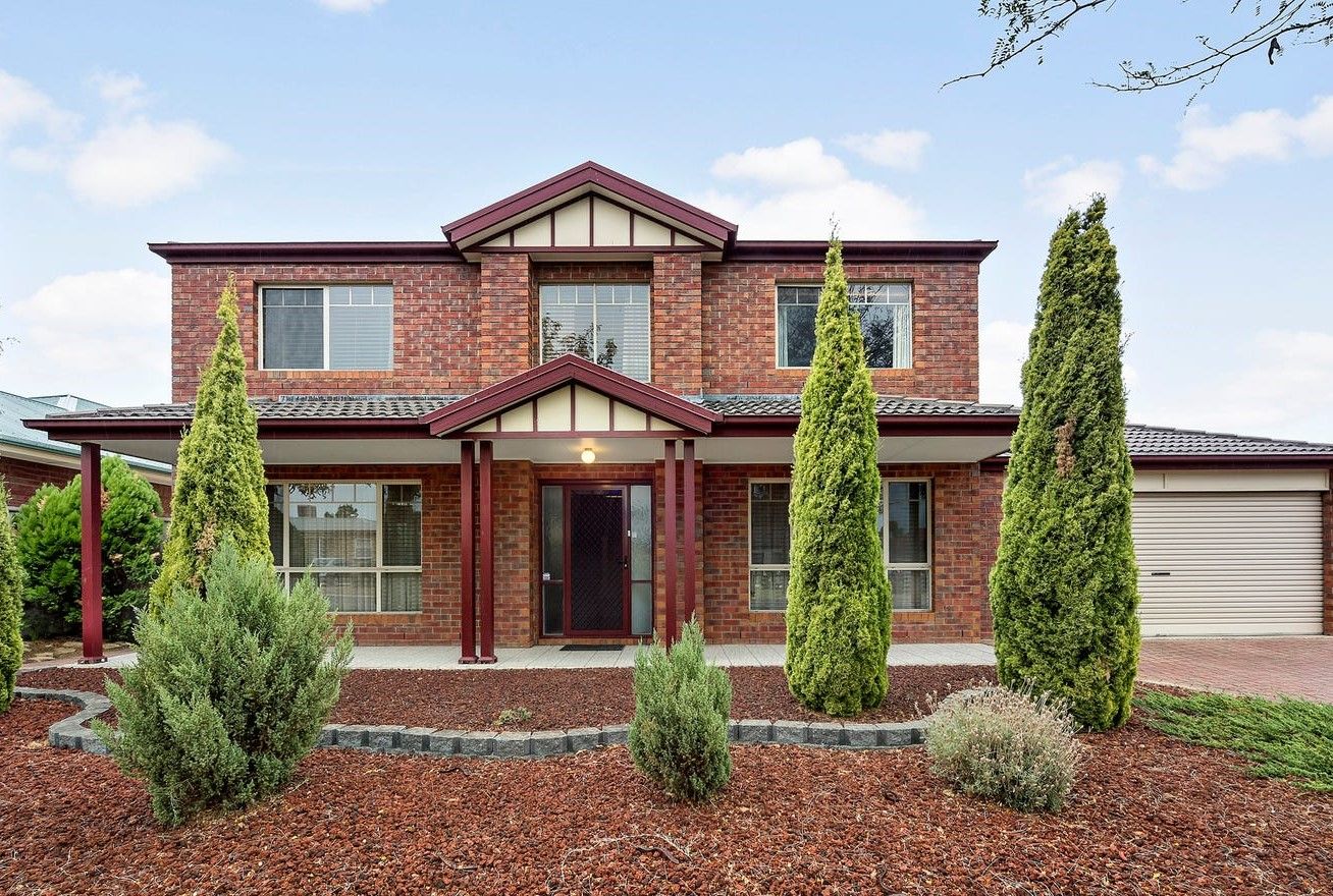 3 Merchant Avenue, Mitchell Park SA 5043 House For Rent Domain