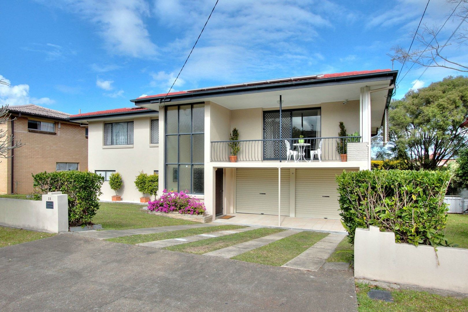 3 bedrooms House in 33 Novello Street MANSFIELD QLD, 4122